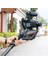 Siyah Karbon Fiber Uzatma Direği Sopa Monopod Ronin S Sc Rsc2 Zhiyun Feiyutech Hohem Kamera Sabitleyici Gimbal Aksesuarları (Yurt Dışından) 5