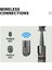 L12D Yeni L12/L12D Taşınabilir Kablosuz Bluetooth Telefon Teleskopik Selfie Sopa Tripod Dolgu Işığı ile Huawei iPhone Android Xiaomi Için (Yurt Dışından) 4