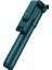 Yeşil Kablosuz Bluetooth Uyumlu Selfie Çubukları Katlanabilir Mini Tripod Deklanşör Uzaktan Kumanda Xiaomi Huawei iphone Ios Android Için (Yurt Dışından) 1
