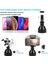 Tripodlu Yeni 360° Dönebilen Yüz Takip Selfie Çubuğu Tripod Nesne Takip Tutucusu Ia Yüz Tanıma ve Kamera Gimbal Sabitleyici (Yurt Dışından) 5
