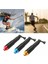 Kırmızı Uzatılabilir Go Pro Sopa Için El Palo Gopro Selfie Çubukları Monopod Gopro Hero Için 5 4 6 7 3 + 3 2 1 SJ4000 Xiaomi Yi Için (Yurt Dışından) 3