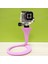 Telefon Selfie Çubuğu Tripodlu Bluetooth Selfie Çubuğu Plastik Alaşımlı Kendinden Yapışkanlı Selfie Çubuğu Telefon Akıllı Telefon Selfie Çubuğu iphone Samsung Huawei Için (Yurt Dışından) 5