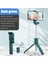 Stil 1 Yenı Kablosuz Bluetooth Uyumlu Mini Tripod Uzatılabilir Monopod Ios Android Canlı Yayın Için Deklanşör Uzaktan Kumanda ile (Yurt Dışından) 1