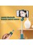 Stil 1 Yenı Kablosuz Bluetooth Uyumlu Mini Tripod Uzatılabilir Monopod Ios Android Canlı Yayın Için Deklanşör Uzaktan Kumanda ile (Yurt Dışından) 3
