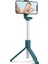Stil 1 Yenı Kablosuz Bluetooth Uyumlu Mini Tripod Uzatılabilir Monopod Ios Android Canlı Yayın Için Deklanşör Uzaktan Kumanda ile (Yurt Dışından) 4