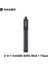 2'si 1 Arada Selfie Çubuğu INSTA360 70CM/114CM/3M/2'SI 1 Arada X3 / One X2 / One Rs Aksiyon Kameraları Aksesuarları Için Görünmez Selfie Çubuğu, Çok Boyutları (Yurt Dışından) 1
