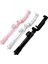 Pembe Selfie 3 In 1 Kablosuz Bluetooth Uyumlu Selfie Sopa Katlanabilir Monopod El Sopa Iphone Xs 11 Selfi Sopa (Yurt Dışından) 5