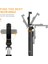 X-09 Katlanabilir Kablosuz Bluetooth Selfie Sopa Uzaktan Kumanda ile Canlı Fotoğraf Tutucu Tripod Eylem Kamera iPhone Ios Android (Yurt Dışından) 4