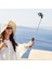 X-09 Katlanabilir Kablosuz Bluetooth Selfie Sopa Uzaktan Kumanda ile Canlı Fotoğraf Tutucu Tripod Eylem Kamera iPhone Ios Android (Yurt Dışından) 5