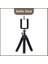 Stil 03 Fangtuosı Katlanabilir Kablosuz Bluetooth Selfie Çubuk Tripod Bluetooth Deklanşör ile Paslanmaz Çelik Monopod iphone Huawei Için (Yurt Dışından) 1