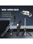 Stil 03 Fangtuosı Katlanabilir Kablosuz Bluetooth Selfie Çubuk Tripod Bluetooth Deklanşör ile Paslanmaz Çelik Monopod iphone Huawei Için (Yurt Dışından) 2