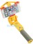 Sarı Selfie Çubuğu Mini Kablosuz Bluetooth Selfie Çubuğu 360 Derece Panoramik Döndürülebilir Uzatılabilir Monopod Iphone'lar Samsung Xiaomi Huawei Için (Yurt Dışından) 1