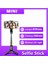 Stil A Işıksız Tripod Selfie Çubuğu ile Cep Telefonu Tutucu Standı LED Işık Halkası Lamba Bluetooth Teleskopik Kablosuz Akıllı Telefon Monopod (Yurt Dışından) 1