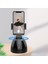 Mavi Otomatik Akıllı Çekim Selfie Çubuğu 360 Derece Döndürme Telefon Tutucu Yüz Takip Kamera Tripod Kafa Canlı Vlog Video Kayıt (Yurt Dışından) 2