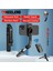 Seçenek 3 L13 1130MM Genişletilmiş Sürüm Kablosuz Bluetooth Selfie Çubuğu Katlanabilir Tripod ile Uzaktan Deklanşör Android Ios 2022 Için Son Sıcak (Yurt Dışından) 2