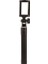 Gösterildiği Gibi 75CM Kablosuz Bluetooth Özçekim Çubuğu Tripod Uzaktan Kumandalı iPhone Huawei Samsung Android Cep Monopod Özçekim Çubuğu Deklanşör (Yurt Dışından) 1