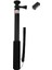 Mavi Gdlyl Yeni Taşınabilir Su Geçirmez Monopod Tripod Teleskopik Uzatılabilir Kutup El Kamera Tripod Tripod Dağı Selfie Sopa (Yurt Dışından) 4