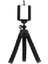 Siyah Tripod Statywy Statyw Telefon Kamera Kamera Mobil Uchwyt Klip Akıllı Telefon Monopod Statyw Ahtapot Mini Statyw Statif Telefon Orijinal (Yurt Dışından) 1