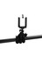 Siyah Tripod Statywy Statyw Telefon Kamera Kamera Mobil Uchwyt Klip Akıllı Telefon Monopod Statyw Ahtapot Mini Statyw Statif Telefon Orijinal (Yurt Dışından) 5