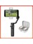 Beyaz Dolgu Işığı Telefon Kelepçesi Djı Om 5/6/se Ayarlanabilir Parlaklık Renk Sıcaklığı Osmo Mobile 6 Gimbal Işık Kelepçesi Aksesuarları (Yurt Dışından) 3