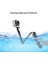 Sadece Tripod Hongdak 3 Yollu Kavrama Su Geçirmez Selfie Çubuk Tripod Yüzen El Monopod Gopro Hero 10 9 8 7 6 5 Selfie Sopa Tripod Monopod (Yurt Dışından) 4