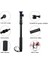 3 In 1 Bluetooth Selfie Çubuğu, Iphone 6 6s Için Mini Tripod ile Dslr Kameralar Için Xiaomi El Uzatılabilir Monopod Akıllı Telefon (Yurt Dışından) 3