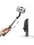 L12 Işıksız Akıllı Telefonlar Selfie'ler Çubuk Selfie Tripod Cep Telefonları Akıllı Telefon Montajı Bluetooth Telefon Hücre Tutucu Stand Uzatılabilir Işık Çubuğu (Yurt Dışından) 2