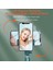 Yeşil R1 Selfie Çubuğu Mini Telefon Tripod Standı Bluetooth Uzaktan Deklanşör Uzatılabilir Akıllı Telefon Monopod Ayarlanabilir Katlanır Selfie Standı (Yurt Dışından) 4