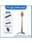 Siyah Dolgu Işığı Yok Yenı Alüminyum Alaşımlı Taşınabilir Bluetooth Kablosuz Selfie Çubuk Tripod Dolgu Işığı ile Huawei iPhone 14 Android Xiaomi (Yurt Dışından) 1