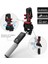 Sarı El Gimbal Akıllı Telefon Selfie Sopa Elektrikli 360 Derece Rotasyon Kablosuz Bluetooth Estabilizador Monopod Android Ios Için (Yurt Dışından) 2