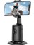 Siyah Selfie Çubuğu Otomatik Yüz Takip Gimbal Cep Telefonu Selfie Çubuğu 360° Döndürme Tripod Cep Akıllı Telefon Için Telefon Sabitleyici (Yurt Dışından) 1