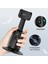 Siyah Selfie Çubuğu Otomatik Yüz Takip Gimbal Cep Telefonu Selfie Çubuğu 360° Döndürme Tripod Cep Akıllı Telefon Için Telefon Sabitleyici (Yurt Dışından) 4