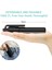 Beyaz 3in1 Mini Bluetooth 4.0 Selfie Sopa Uzatılabilir El Monopod Katlanabilir Tripod Deklanşör Uzaktan Kumanda ile iphone Xiaomi (Yurt Dışından) 3