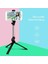Gösterisi Selfie Sopa Tripod Telefon Gimbal Canlı Akış Telefon Standı Kavrama Geri Çekilebilir ve Taşınabilir Çok Fonksiyonlu Tripod 3-Axis (Yurt Dışından) 3