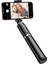 Şerit El Gimbal Sabitleyici Teleskopik Çubuk iPhone 12/samsung S21/XIAOMI Bluetooth Selfie Sopa Tripod Akıllı Telefon Için (Yurt Dışından) 1