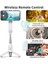 Siyah Axnen L09 Gimbal Sabitleyici Cep Telefonu Selfie Sopa Tripod Ios Android Akıllı Telefon Için Kablosuz Uzaktan Video Çekim Vlog (Yurt Dışından) 4