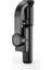 H5BLACK Paketi ile Tongdaytech Bluetooth Uyumlu Selfie Çubuğu Tripod Iphone Samsung Xiaomi Akıllı Telefon Için Sarsıntı Önleyici El Gimbal Sabitleyici (Yurt Dışından) 1