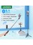Sadece Bluetooth 【yeni Satışta】 Ugreen Bluetooth5.1 Selfie Çubuğu Tripod Standı 750MM Genişletilmiş 10 M Bluetooth Uzaktan Deklanşör Evrensel Ios Android Için (Yurt Dışından) 4