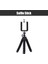 Sadece Tripod 2022 Yeni Yüksek Kaliteli K006 Selfie Çubuğu 360 ° Dönme Katlanabilir Tripod Telefon Tutucu Monopod Aynalı Akıllı Telefon Için (Yurt Dışından) 1