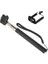 Gopro Hero Için Kit3 Selfie Sopa Monopod 11 10 9 8 7 6 5 4 Oturum 3 Sjcam Xiaoyi Eken Go Pro Için Uzatılabilir El Monopod Dbpower (Yurt Dışından) 1