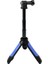 Kırmızı KX4A Tripod Gimbal Masaüstü Masa Üstü Basit Selfie Sopa Standı Katlanabilir Gopro-Hero 4/3/2/1 SJ4000 SJ5000 SJ6000 Sabitleyici (Yurt Dışından) 5