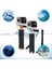 Beyaz Taşınabilir El Yüzen Kolu Kavrama Mini Tripod Monopod Dağı Gopro Hero5 Hero4 Oturumu Hero 5 4 3 + 3 2 1 Aksesuarları (Yurt Dışından) 2