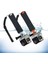 Beyaz Taşınabilir El Yüzen Kolu Kavrama Mini Tripod Monopod Dağı Gopro Hero5 Hero4 Oturumu Hero 5 4 3 + 3 2 1 Aksesuarları (Yurt Dışından) 3
