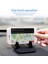 Siyah Araba Silikon Tutucu Kaymaz Mat Pad Dashboard Standı Montaj Telefon Gps Braketi iPhone Samsung Xiaomi Huawei Masaüstü Standı (Yurt Dışından) 3