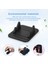 Siyah Araba Silikon Tutucu Kaymaz Mat Pad Dashboard Standı Montaj Telefon Gps Braketi iPhone Samsung Xiaomi Huawei Masaüstü Standı (Yurt Dışından) 4