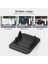 Siyah Araba Silikon Tutucu Kaymaz Mat Pad Dashboard Standı Montaj Telefon Gps Braketi iPhone Samsung Xiaomi Huawei Masaüstü Standı (Yurt Dışından) 5