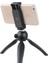 75MM-120MM Telefon Tutucu Adaptör Klipsi Vida Tripod Kendinden Yapışkanlı Büyük Braket Stander Cep Telefonu Iphone x Xs 8 7 Artı Ipad Mini Samsung (Yurt Dışından) 4
