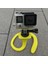Kırmızı Esnek Selfie Sopa Monopod Tripod Maymun Tutucu Gopro Için IPhone Kamera Telefonu Araba Bisiklet Evrensel (Yurt Dışından) 3