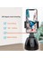 Otomatik Yüz Takibi Otomatik Akıllı Çekim 360° Selfie Çubuğu Akıllı Takip Gimbal Yapay Zeka Kompozisyonu Nesne Takip Robot Kamera (Yurt Dışından) 3