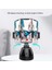 Otomatik Yüz Takibi Otomatik Akıllı Çekim 360° Selfie Çubuğu Akıllı Takip Gimbal Yapay Zeka Kompozisyonu Nesne Takip Robot Kamera (Yurt Dışından) 5